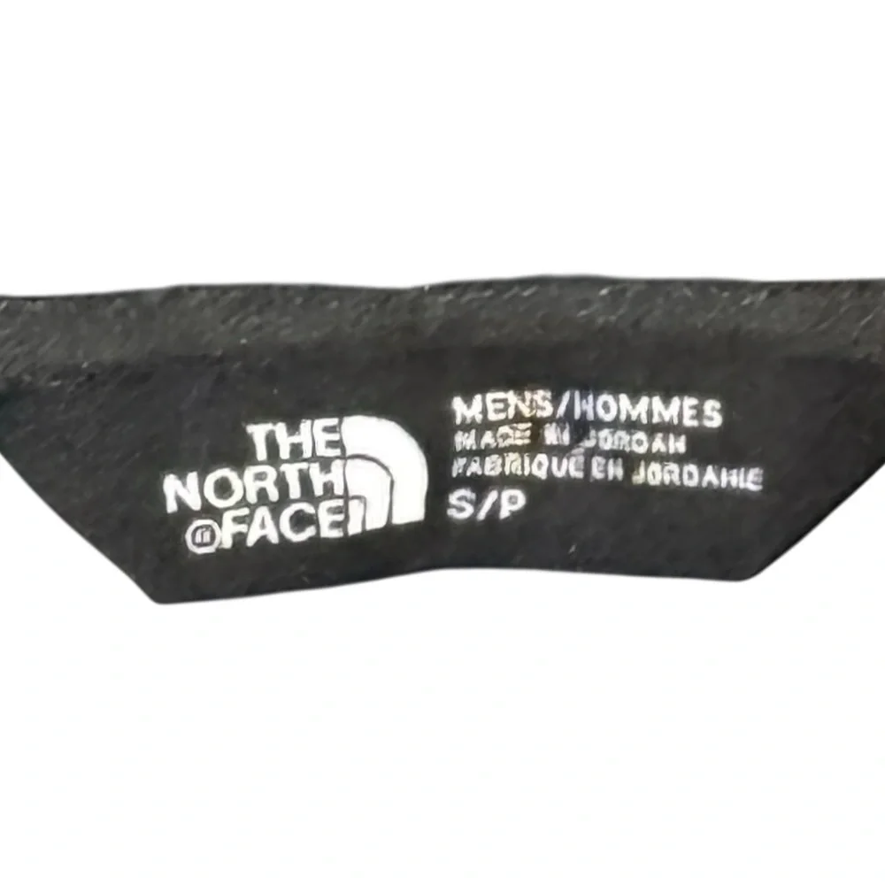 The North Face - The Gordon Lyons - Half Zip - Aztec or Tribal Inspired - Size S